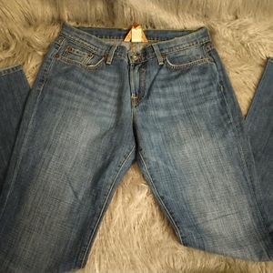 Lucky Jeans, Size 29x32